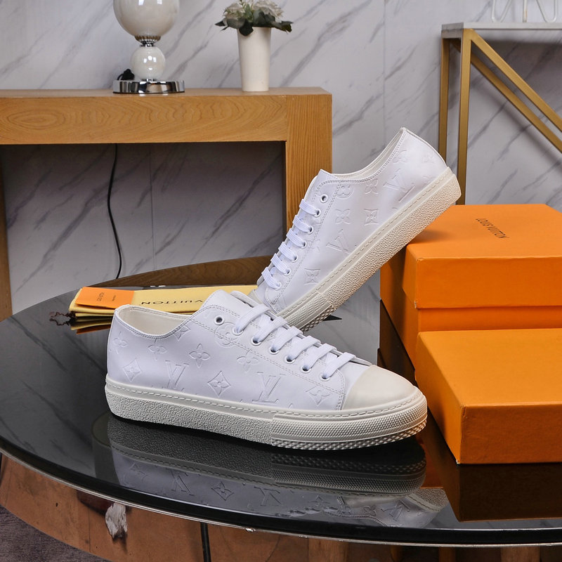 men LV shoes-031